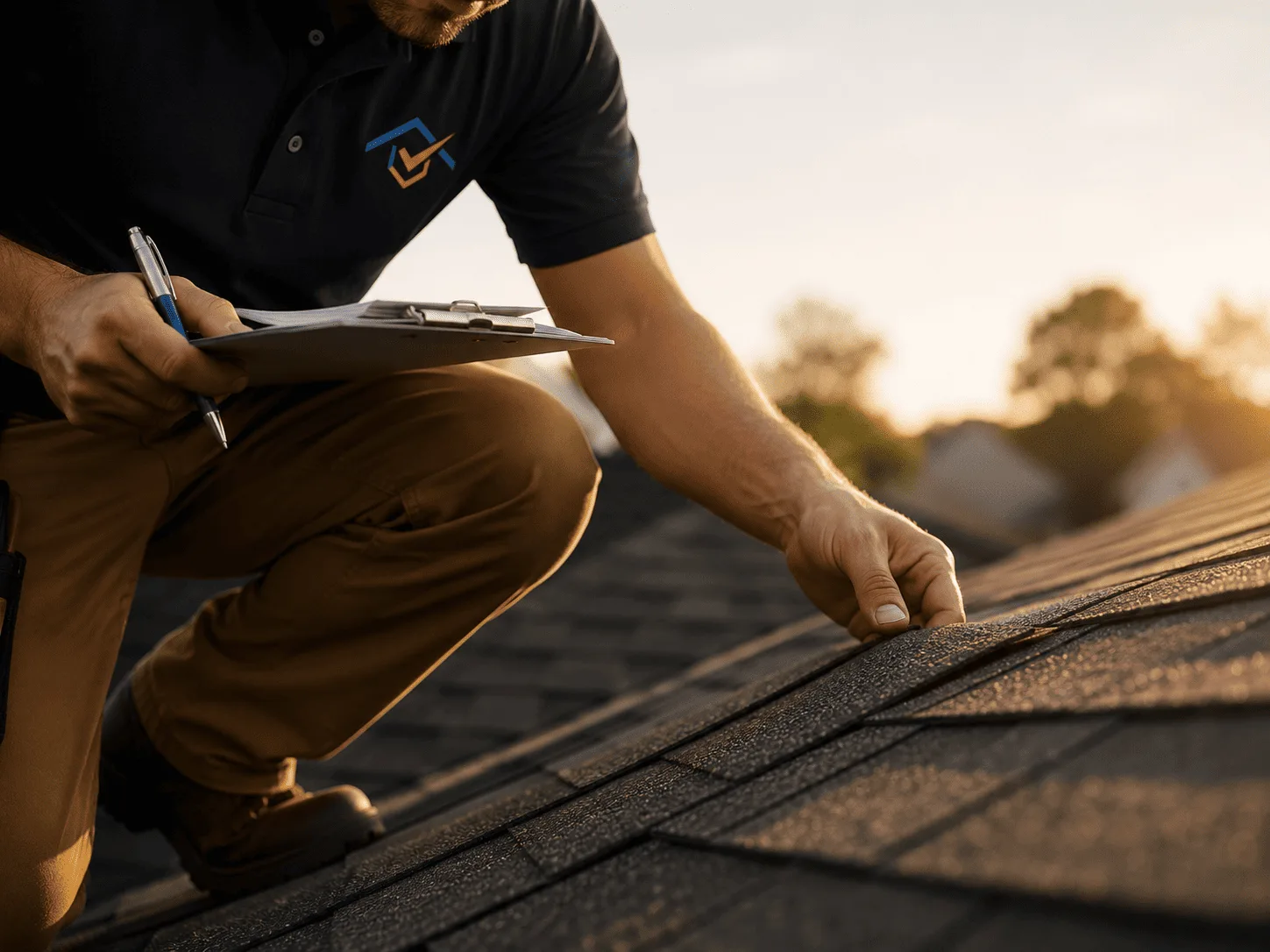 Why Choose Roof Inspection in Marlow, OK